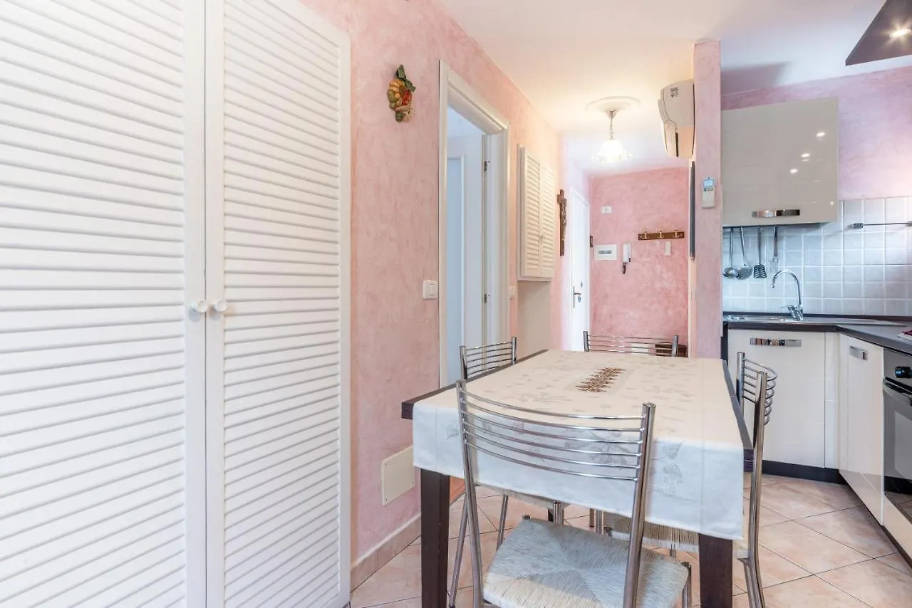 Charm Of Levanto Mini Apartment