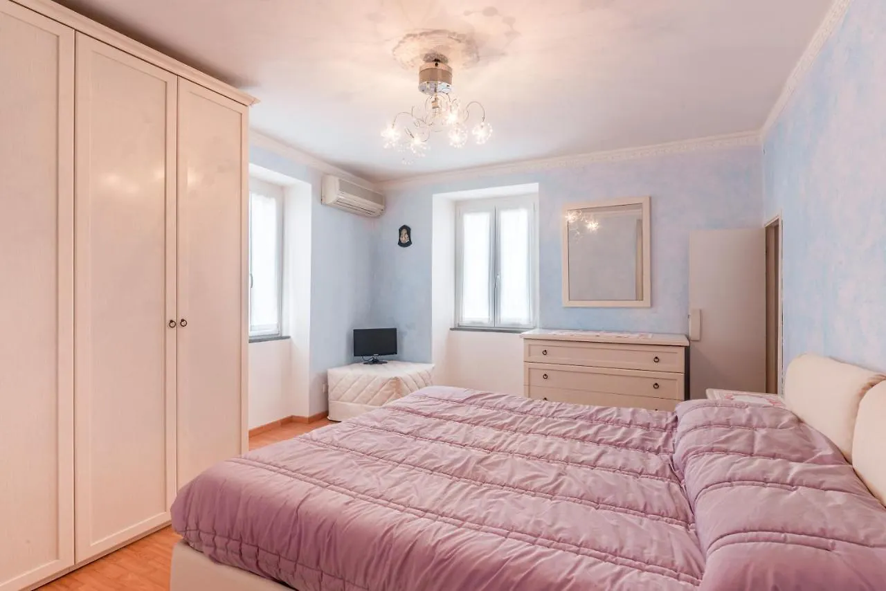 Charm Of Levanto Mini Apartment
