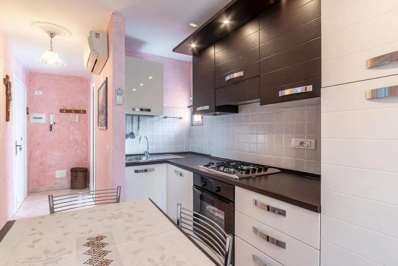 Charm Of Levanto Mini Apartment