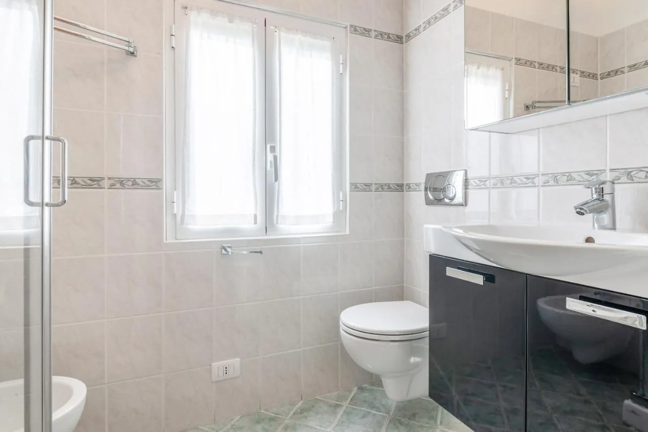 Charm Of Levanto Mini Apartment