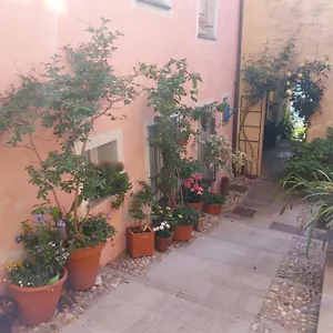 Casa vacanze La Jeannotte, Levanto