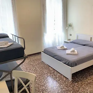 Hotell Baia Di, Levanto