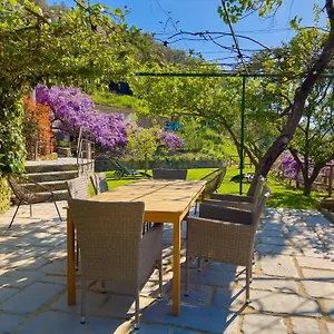 Appartamento La Casa Dei Glicini, Levanto