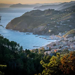 Appartamento Casa Buon Vento, Levanto